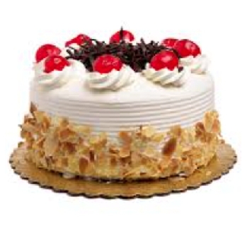 4-6 Kişilik Yaş Pasta Menüsü - Pratik Porsiyon ve Lezzet