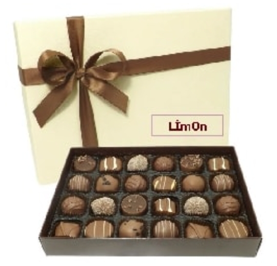 400 Gr Special El Yapımı Çikolata Paket