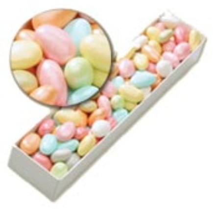 Badem 500 Gram Şekeri