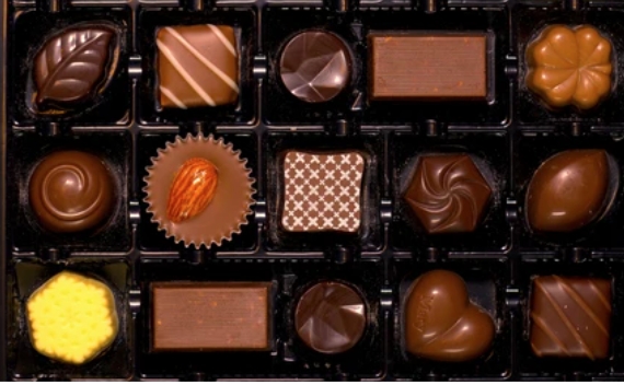 En İyi Kakao 350 Gr Special Çikolata