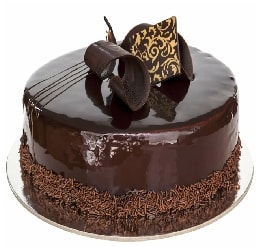 Şef İmzalı Özel 6-9 Kişilik Çikolatalı Tat